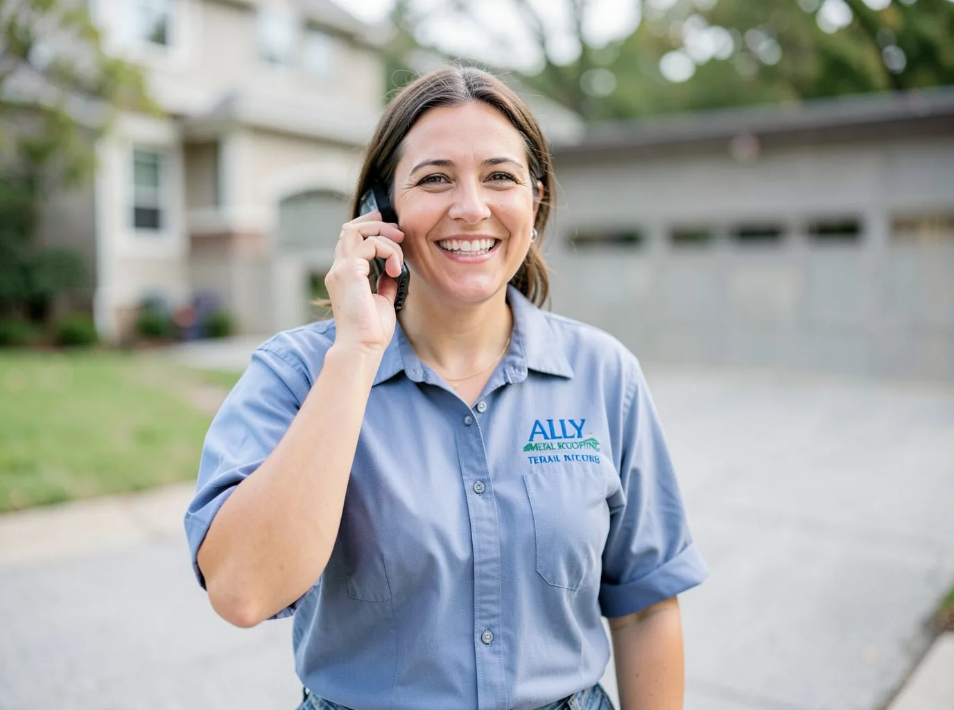 Metal Roof Installation Huron, TN FAQs